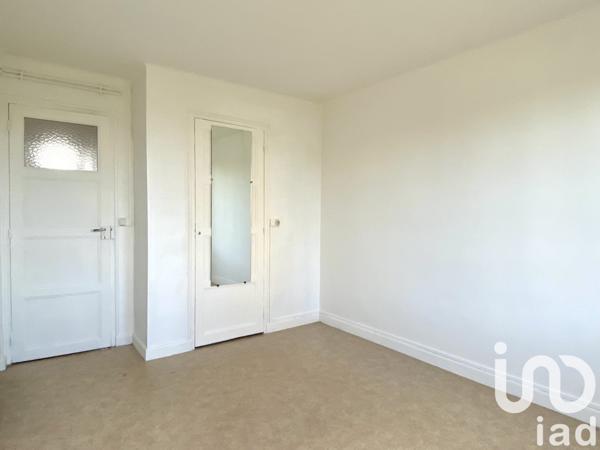 Appartement 2 pièces de 46 m² à Romilly-sur-Seine (10100)