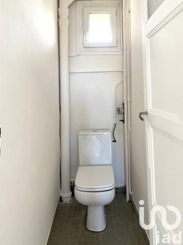 Appartement 2 pièces de 46 m² à Romilly-sur-Seine (10100)