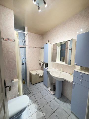 Maison de plain-pied sur l'axe Château-Gontier / Sablé-sur-Sarthe , Chateau gontier sur mayenne