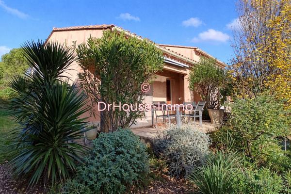 Maison à vendre 6 pièces de 109 m²