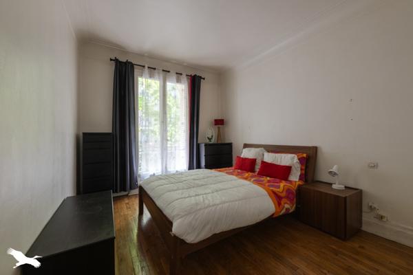 Appartement à vendre |  Clichy |  2 pièces | 52 m²