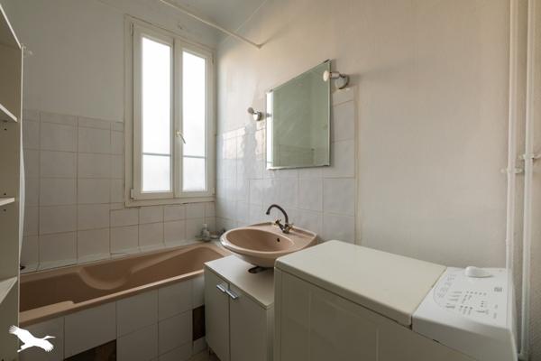 Appartement à vendre |  Clichy |  2 pièces | 52 m²