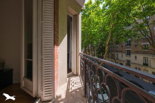 Appartement à vendre |  Clichy |  2 pièces | 52 m²
