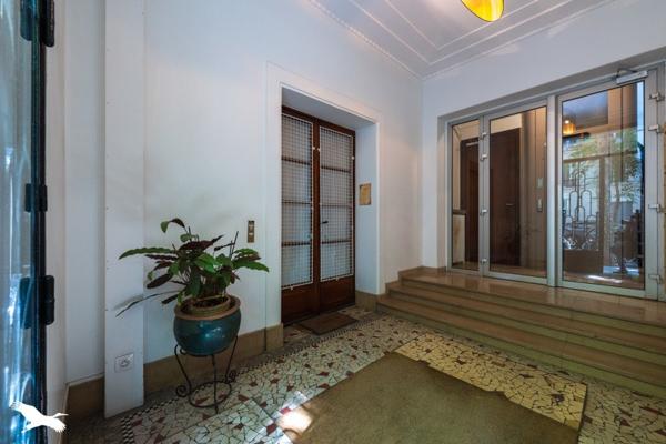 Appartement à vendre |  Clichy |  2 pièces | 52 m²