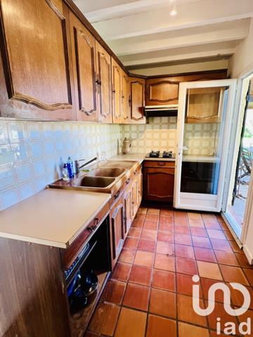 Maison à vendre 4 pièces 83 m² Libourne