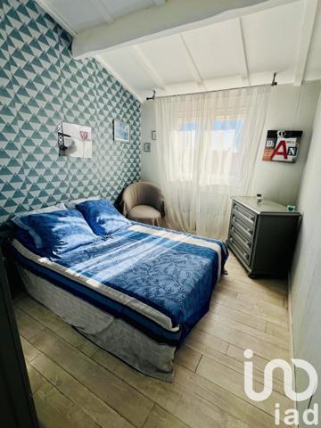 Maison à vendre 4 pièces 83 m² Libourne