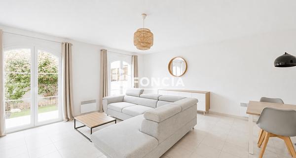 À vendre Maison 4 pièces 84.68 m² - Juvignac 34990