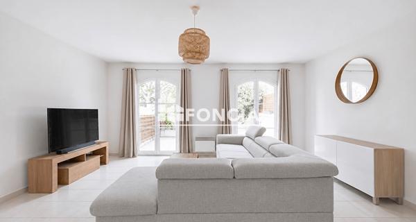 À vendre Maison 4 pièces 84.68 m² - Juvignac 34990