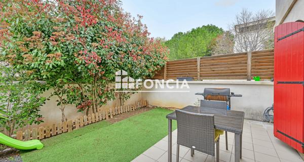 À vendre Maison 4 pièces 84.68 m² - Juvignac 34990