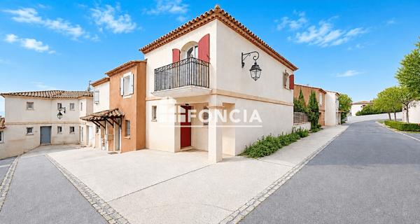 À vendre Maison 4 pièces 84.68 m² - Juvignac 34990