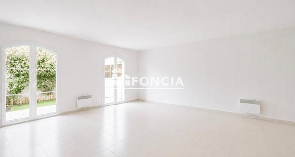 À vendre Maison 4 pièces 84.68 m² - Juvignac 34990
