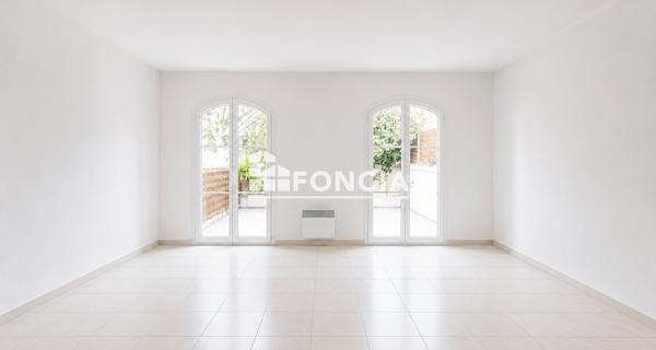 À vendre Maison 4 pièces 84.68 m² - Juvignac 34990