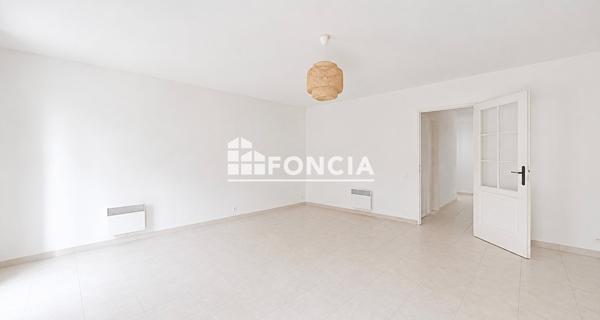 À vendre Maison 4 pièces 84.68 m² - Juvignac 34990