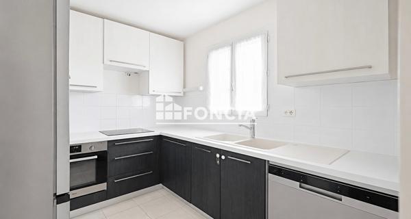 À vendre Maison 4 pièces 84.68 m² - Juvignac 34990