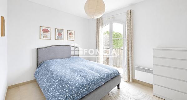 À vendre Maison 4 pièces 84.68 m² - Juvignac 34990