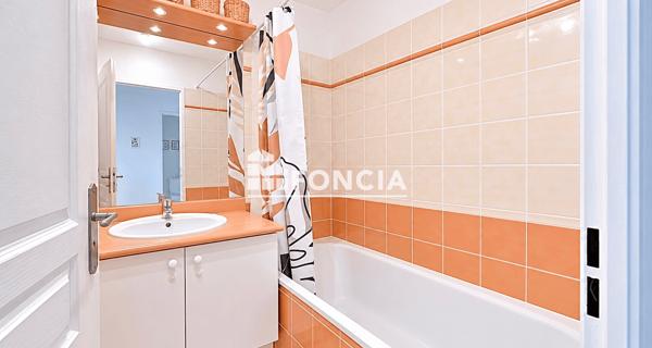 À vendre Maison 4 pièces 84.68 m² - Juvignac 34990