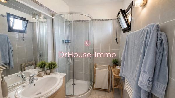 Appartement à vendre 2 pièces de 46 m²