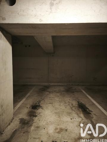 Appartement à vendre 2 pièces 38 m² Villepinte