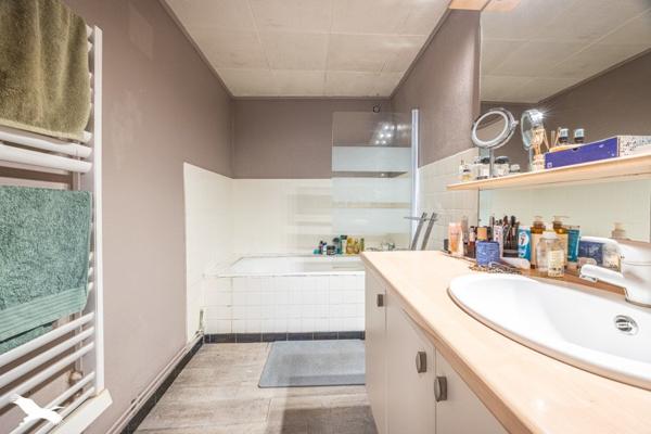 Maison à vendre |  Fontenay-le-Comte |  5 pièces | 126 m²