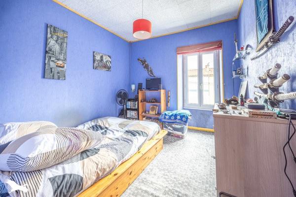 Maison à vendre |  Fontenay-le-Comte |  5 pièces | 126 m²