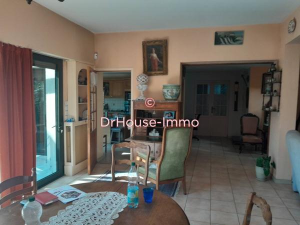 Maison à vendre 7 pièces de 177 m²