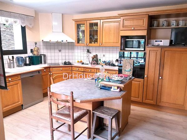 Maison à vendre 7 pièces de 177 m²