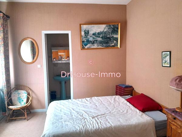 Maison à vendre 7 pièces de 177 m²