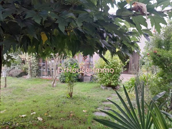 Maison à vendre 7 pièces de 177 m²