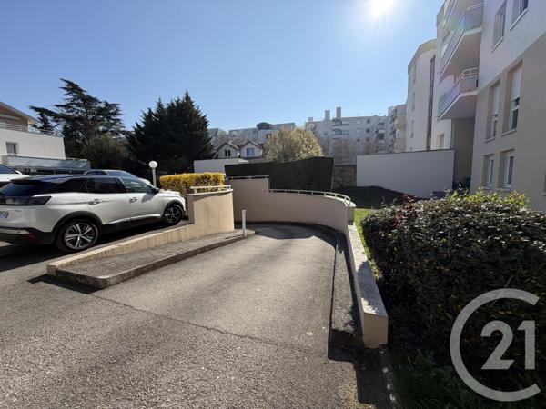 Parking à vendre  m2 DIJON - 21