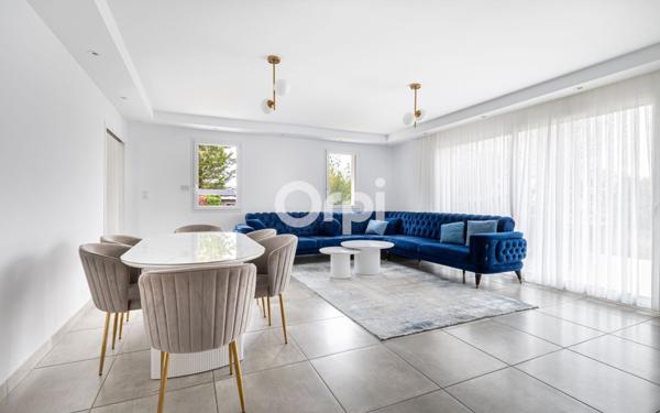 Maison à vendre    4 pièces •  Feytiat