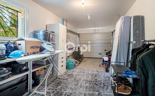 Maison à vendre    4 pièces •  Feytiat