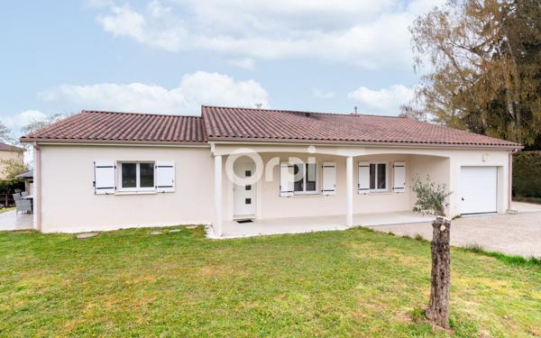 Maison à vendre    4 pièces •  Feytiat