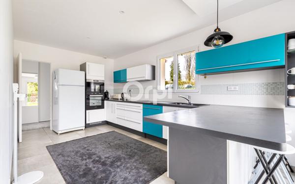 Maison à vendre    4 pièces •  Feytiat