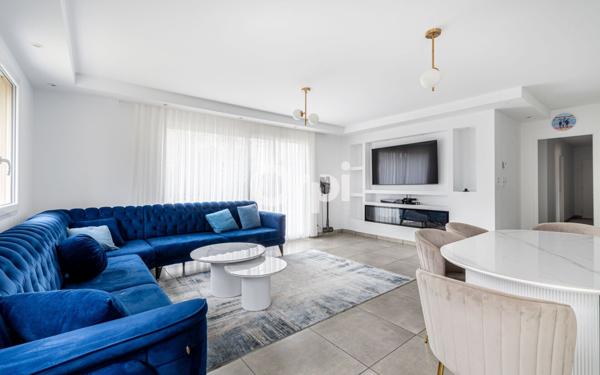 Maison à vendre    4 pièces •  Feytiat