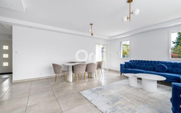 Maison à vendre    4 pièces •  Feytiat