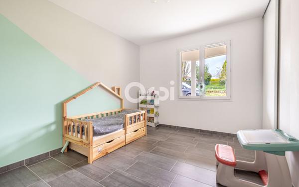 Maison à vendre    4 pièces •  Feytiat