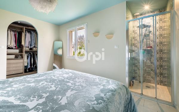 Maison à vendre    4 pièces •  Feytiat