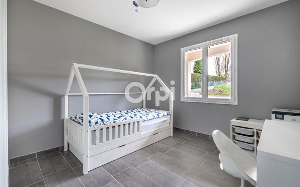 Maison à vendre    4 pièces •  Feytiat