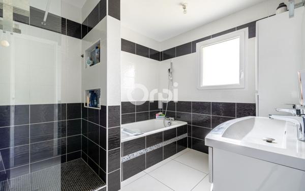 Maison à vendre    4 pièces •  Feytiat