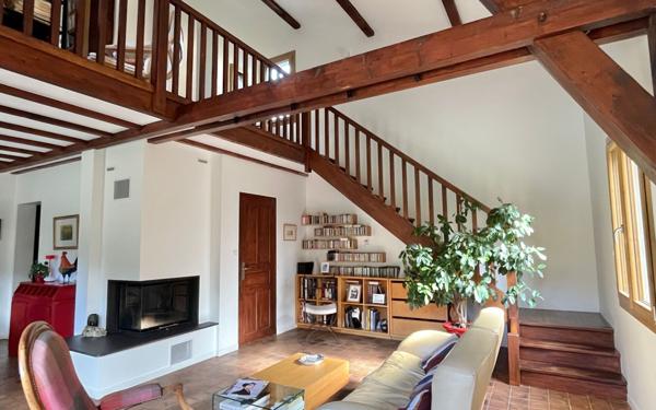 Maison à vendre    6 pièces • 154 m2 La Chapelle-en-Vercors
