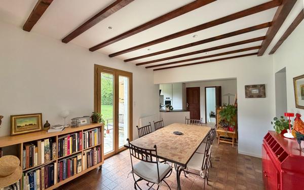 Maison à vendre    6 pièces • 154 m2 La Chapelle-en-Vercors