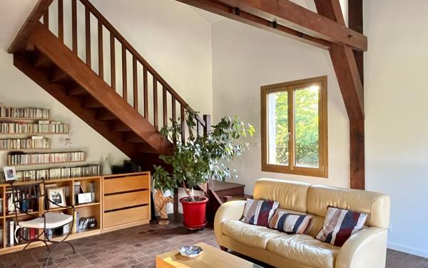 Maison à vendre    6 pièces • 154 m2 La Chapelle-en-Vercors