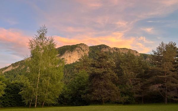 Maison à vendre    6 pièces • 154 m2 La Chapelle-en-Vercors