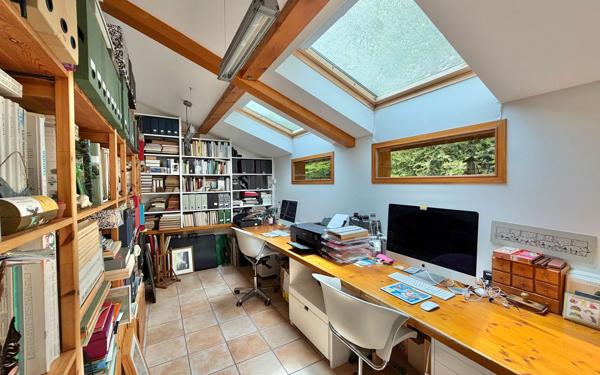 Maison à vendre    6 pièces • 154 m2 La Chapelle-en-Vercors
