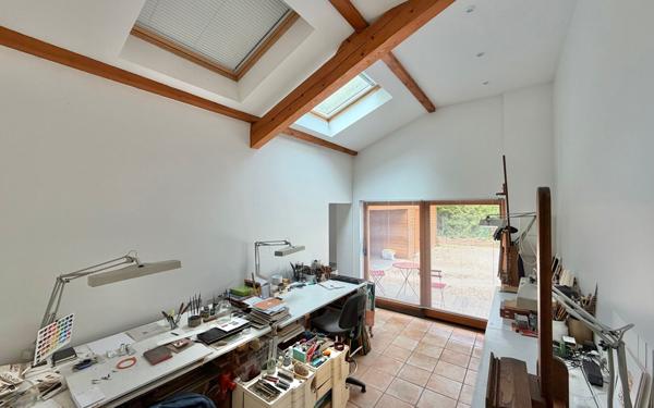 Maison à vendre    6 pièces • 154 m2 La Chapelle-en-Vercors