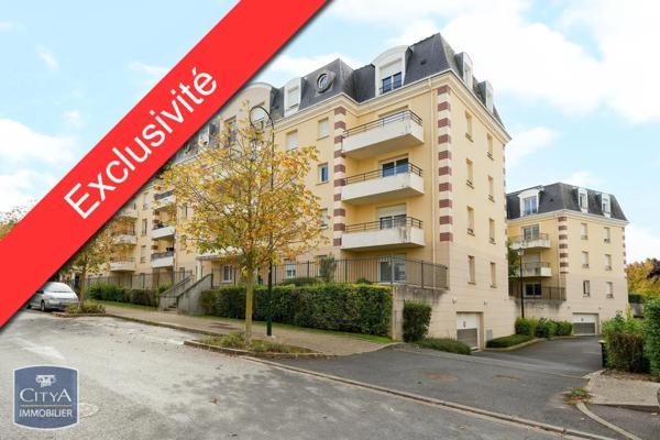 Appartement à vendre 2 pièces 47m²