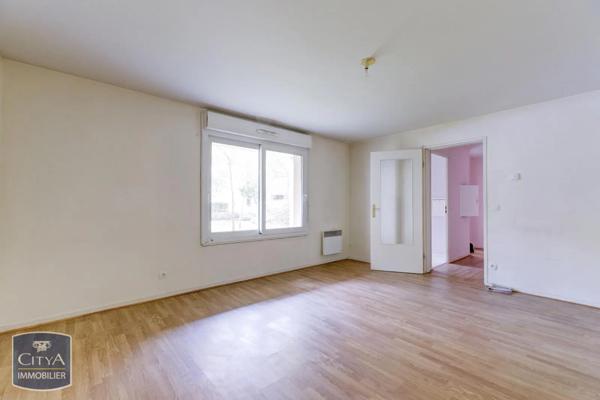 Appartement à vendre 2 pièces 47m²