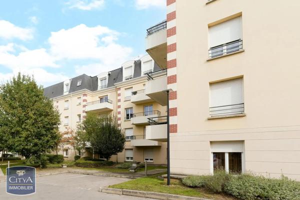Appartement à vendre 2 pièces 47m²