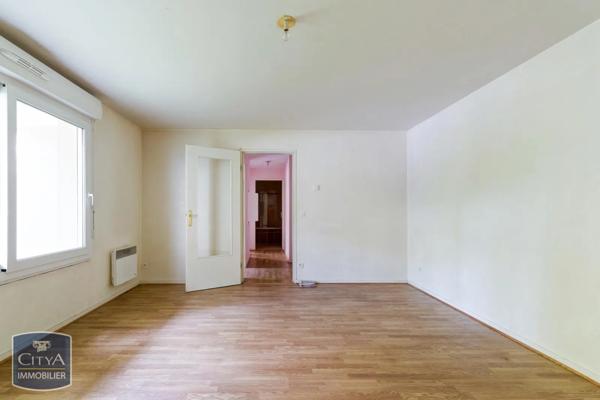 Appartement à vendre 2 pièces 47m²