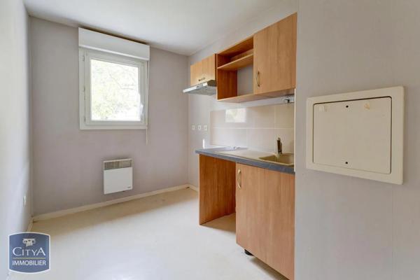 Appartement à vendre 2 pièces 47m²
